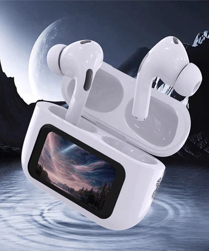 A9 Pro AirPods With Display