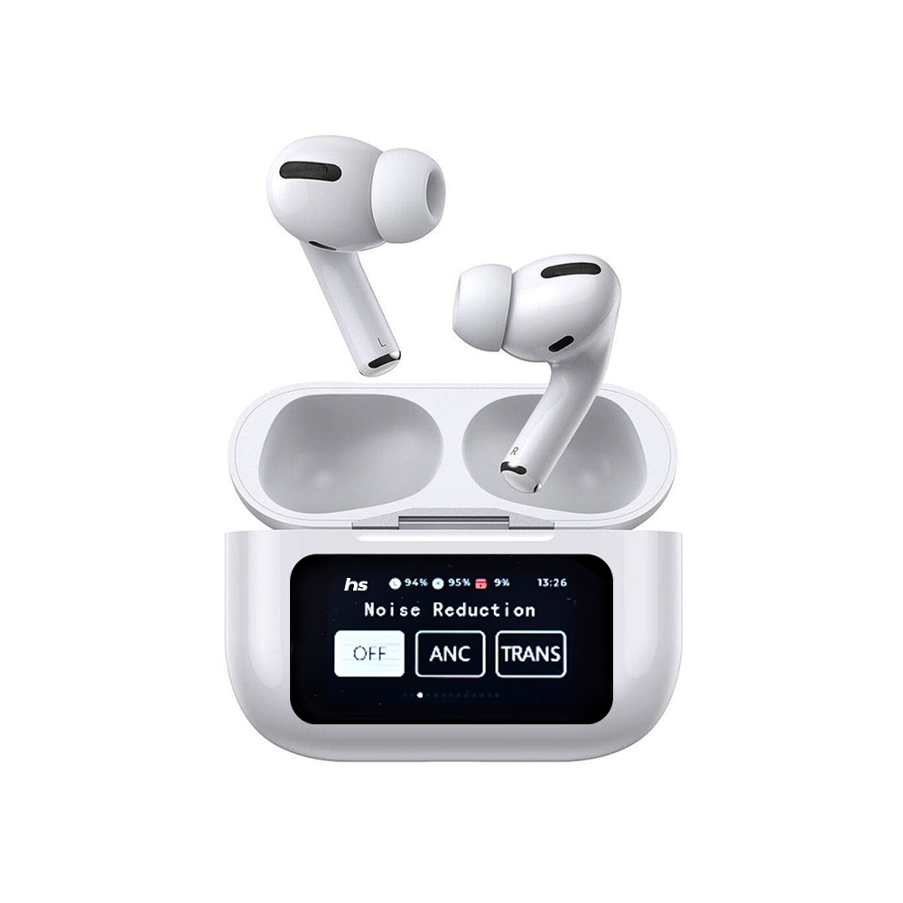 A9 Pro AirPods With Display