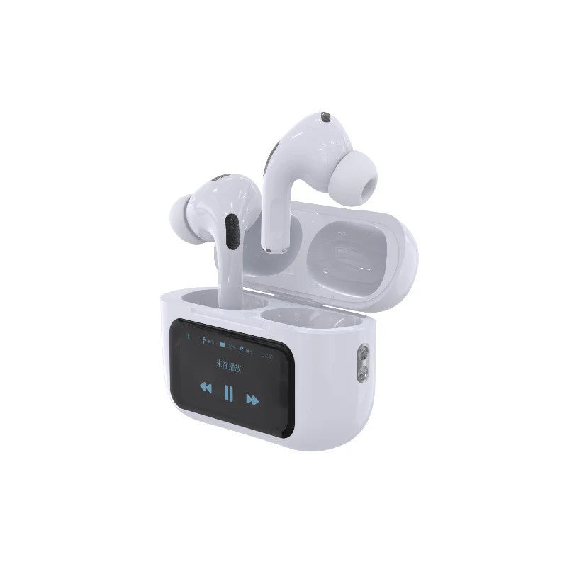 A9 Pro AirPods With Display